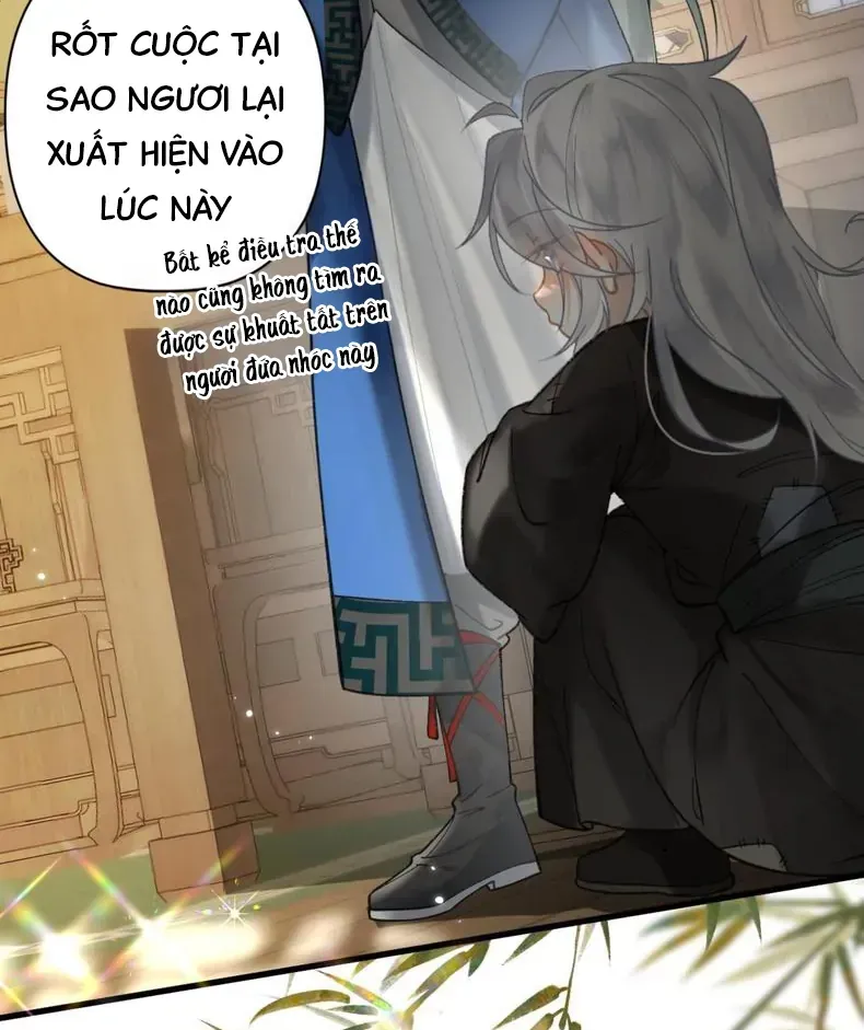 Đến Đông Hải Tìm Mỹ Nhân Chap 59 - Next Chap 60