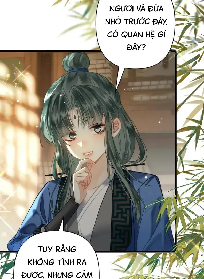 Đến Đông Hải Tìm Mỹ Nhân Chap 59 - Next Chap 60