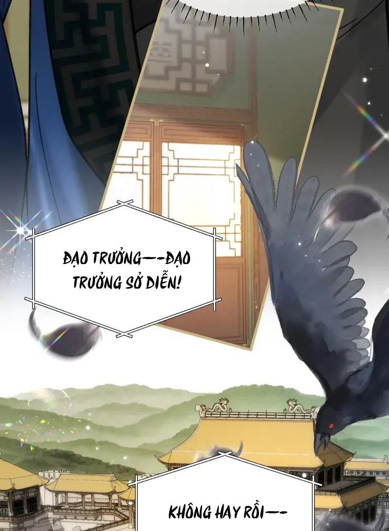 Đến Đông Hải Tìm Mỹ Nhân Chap 59 - Next Chap 60