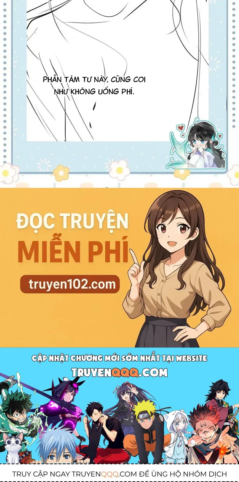 Đến Đông Hải Tìm Mỹ Nhân Chap 59 - Next Chap 60