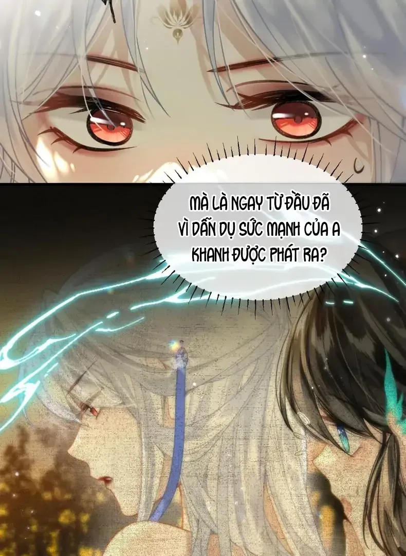 Đến Đông Hải Tìm Mỹ Nhân Chap 59 - Next Chap 60