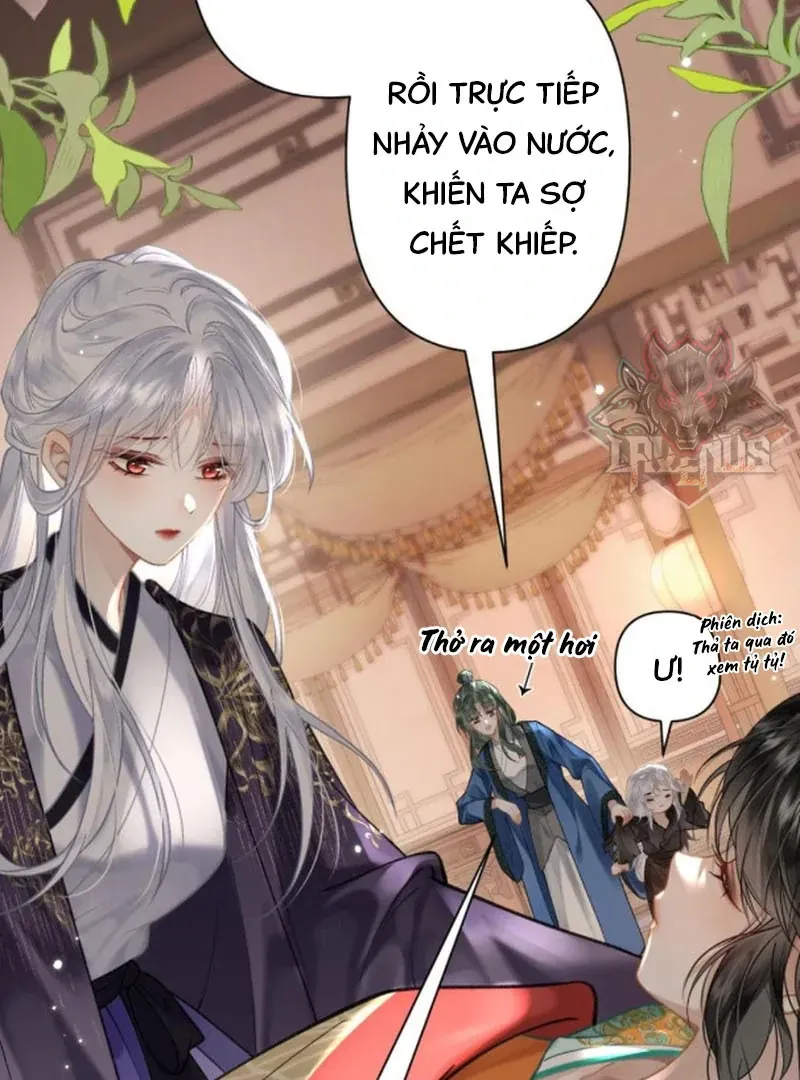 Đến Đông Hải Tìm Mỹ Nhân Chap 67 - Next Chap 68