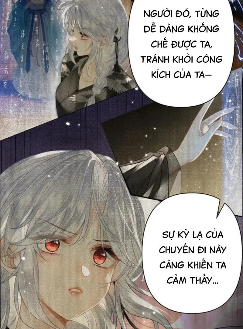 Đến Đông Hải Tìm Mỹ Nhân Chap 67 - Next Chap 68