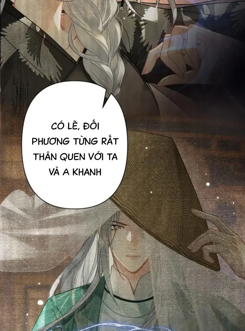 Đến Đông Hải Tìm Mỹ Nhân Chap 67 - Next Chap 68