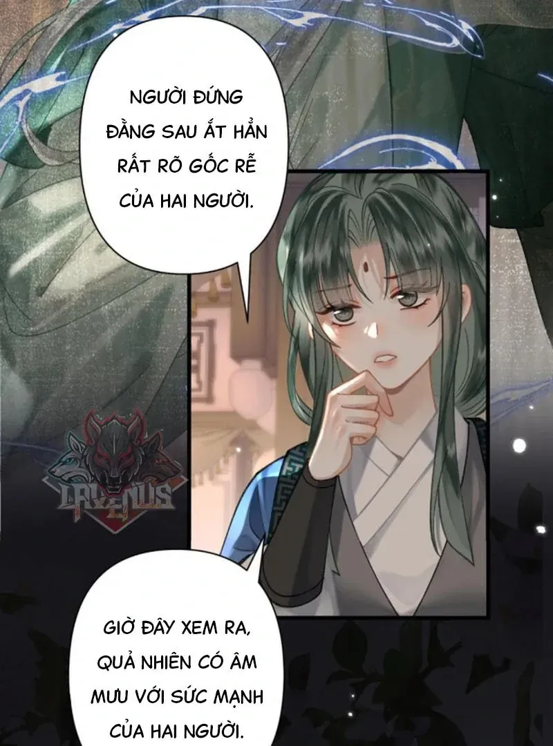 Đến Đông Hải Tìm Mỹ Nhân Chap 67 - Next Chap 68
