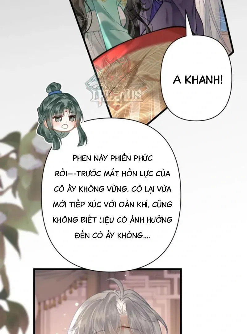 Đến Đông Hải Tìm Mỹ Nhân Chap 67 - Next Chap 68