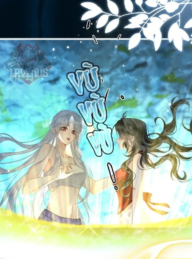 Đến Đông Hải Tìm Mỹ Nhân Chap 67 - Next Chap 68