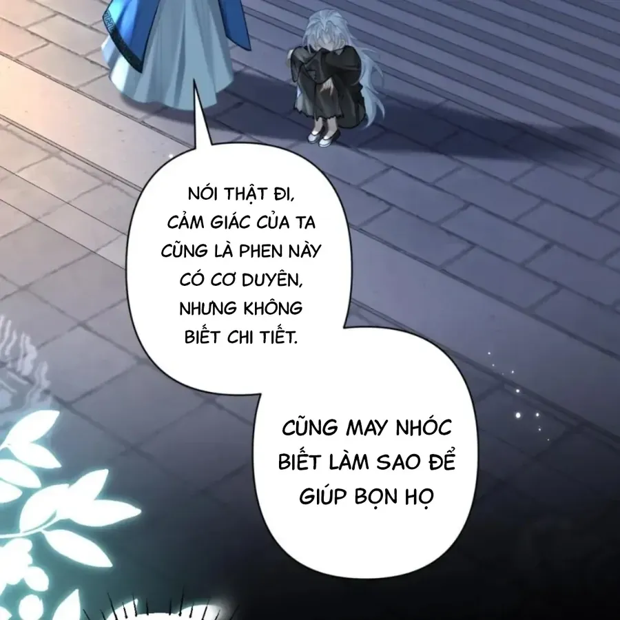 Đến Đông Hải Tìm Mỹ Nhân Chap 69 - Next Chap 70