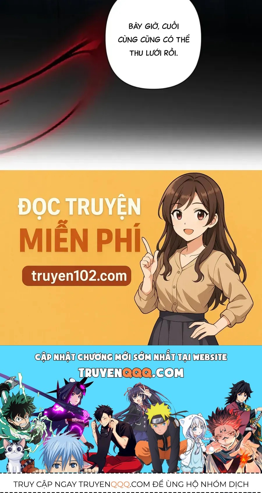 Đến Đông Hải Tìm Mỹ Nhân Chap 69 - Next Chap 70