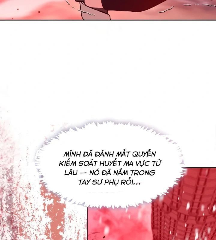 Thợ Săn Hạng S Không Muốn Trở Thành Ác Nữ Chap 80 - Next Chap 81