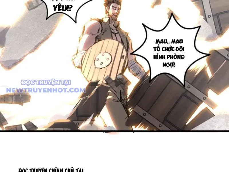 Trảm Nguyệt Chap 76 - Next Chap 77