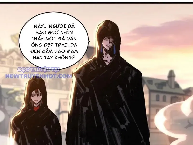 Trảm Nguyệt Chap 76 - Next Chap 77