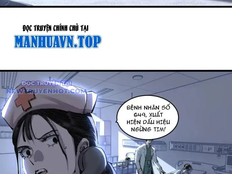 Trảm Nguyệt Chap 76 - Next Chap 77