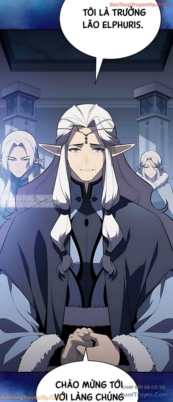 Cậu Út Nhà Công Tước Là Sát Thủ Hồi Quy Chap 101 - Next Chap 102