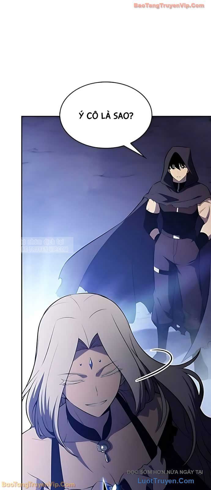 Cậu Út Nhà Công Tước Là Sát Thủ Hồi Quy Chap 105 - Next Chap 106