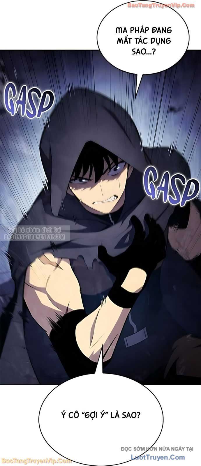 Cậu Út Nhà Công Tước Là Sát Thủ Hồi Quy Chap 105 - Next Chap 106