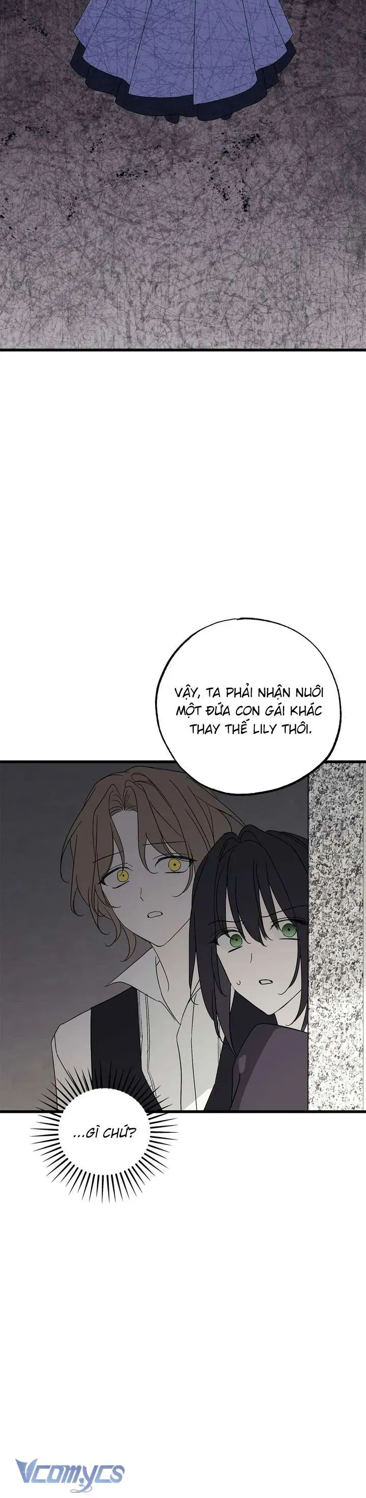 Vị Phu Quân Căm Ghét Tôi Đã Mất Trí Nhớ Chap 78 - Next Chap 79