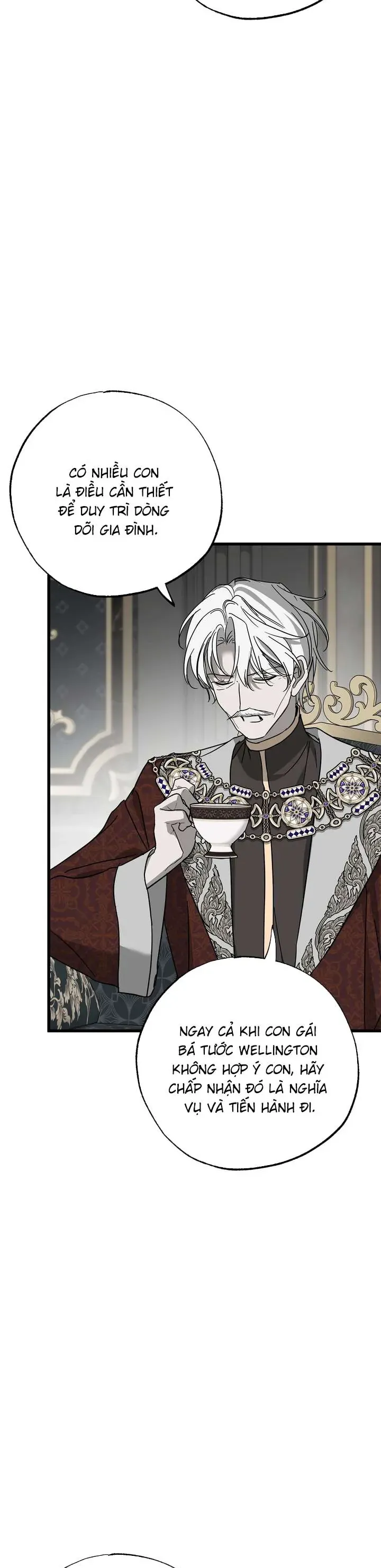 Vị Phu Quân Căm Ghét Tôi Đã Mất Trí Nhớ Chap 83 - Next Chap 84