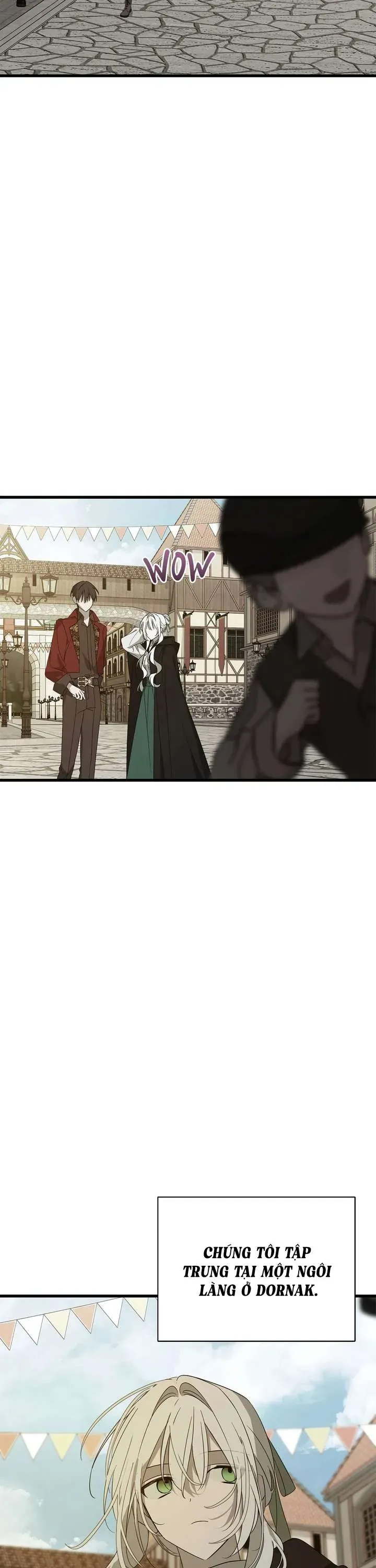 Vị Phu Quân Căm Ghét Tôi Đã Mất Trí Nhớ Chap 84 - Next Chap 85