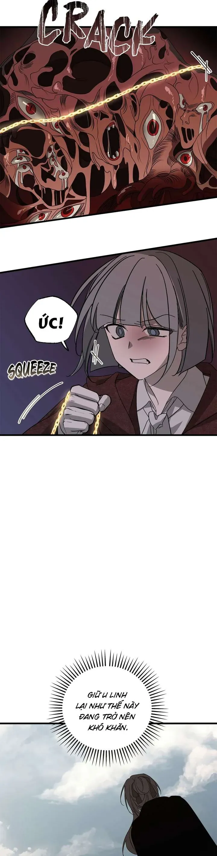 Vị Phu Quân Căm Ghét Tôi Đã Mất Trí Nhớ Chap 84 - Next Chap 85