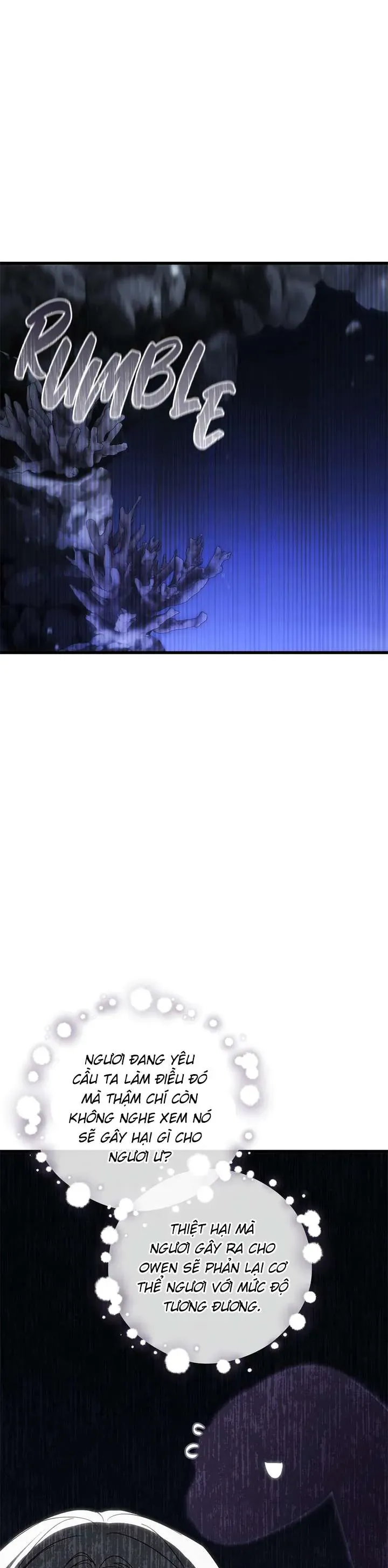 Vị Phu Quân Căm Ghét Tôi Đã Mất Trí Nhớ Chap 91 - Next Chap 92