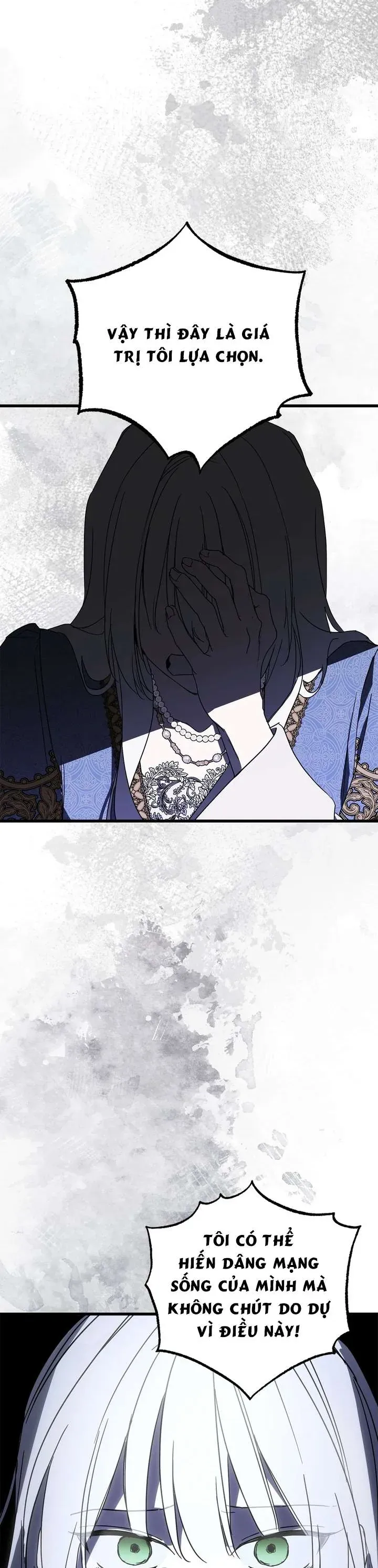 Vị Phu Quân Căm Ghét Tôi Đã Mất Trí Nhớ Chap 91 - Next Chap 92