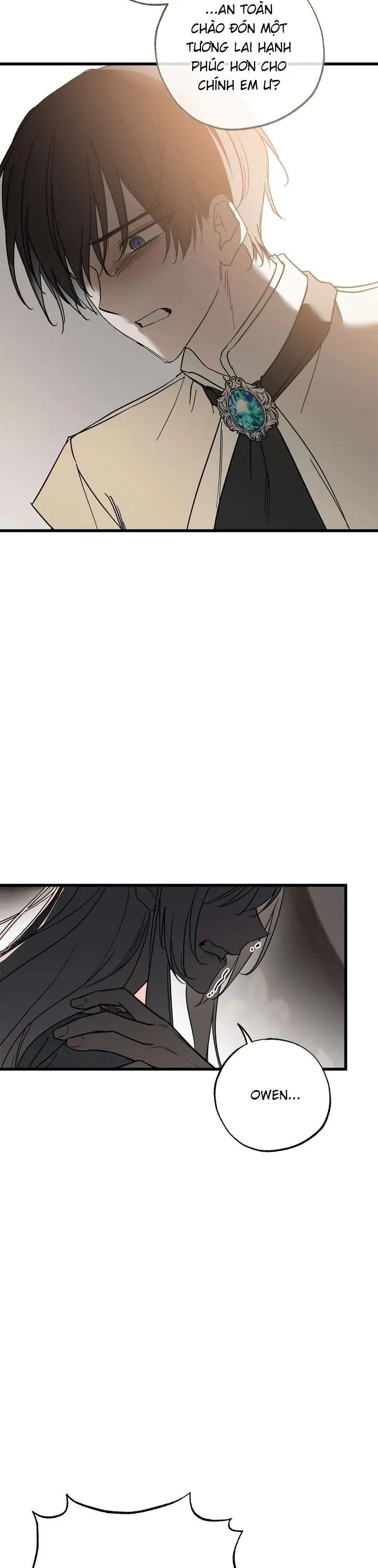 Vị Phu Quân Căm Ghét Tôi Đã Mất Trí Nhớ Chap 91 - Next Chap 92