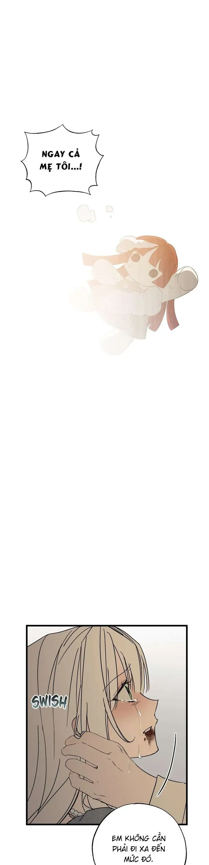 Vị Phu Quân Căm Ghét Tôi Đã Mất Trí Nhớ Chap 91 - Next Chap 92