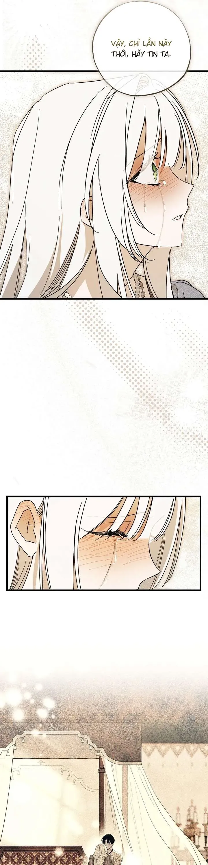 Vị Phu Quân Căm Ghét Tôi Đã Mất Trí Nhớ Chap 91 - Next Chap 92