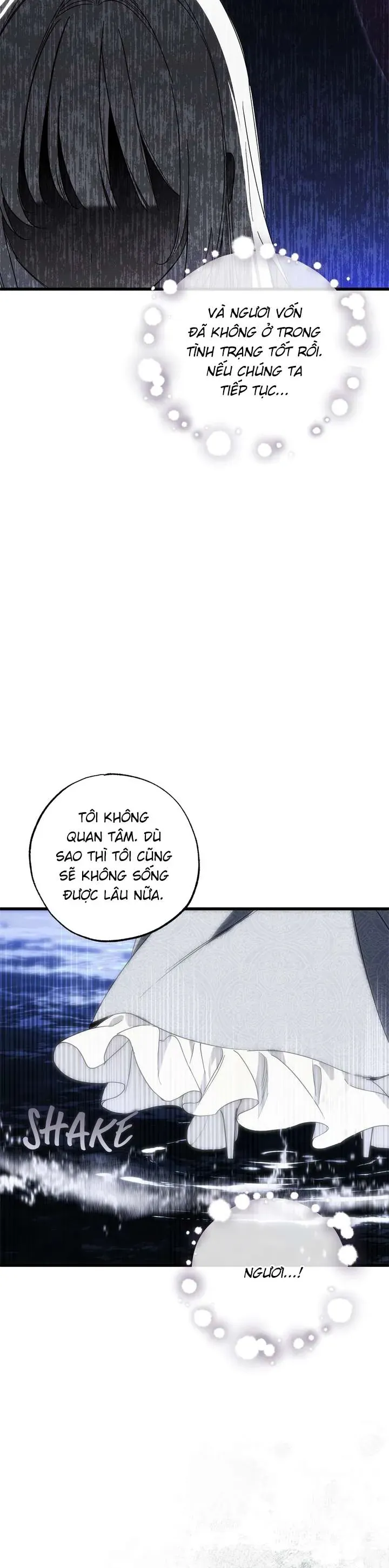 Vị Phu Quân Căm Ghét Tôi Đã Mất Trí Nhớ Chap 91 - Next Chap 92