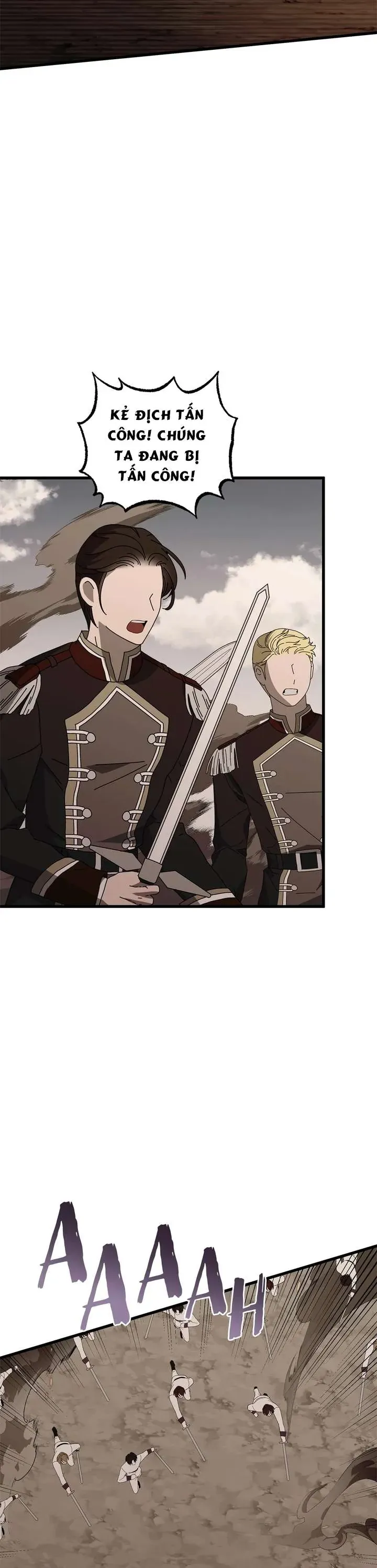 Vị Phu Quân Căm Ghét Tôi Đã Mất Trí Nhớ Chap 91 - Next Chap 92