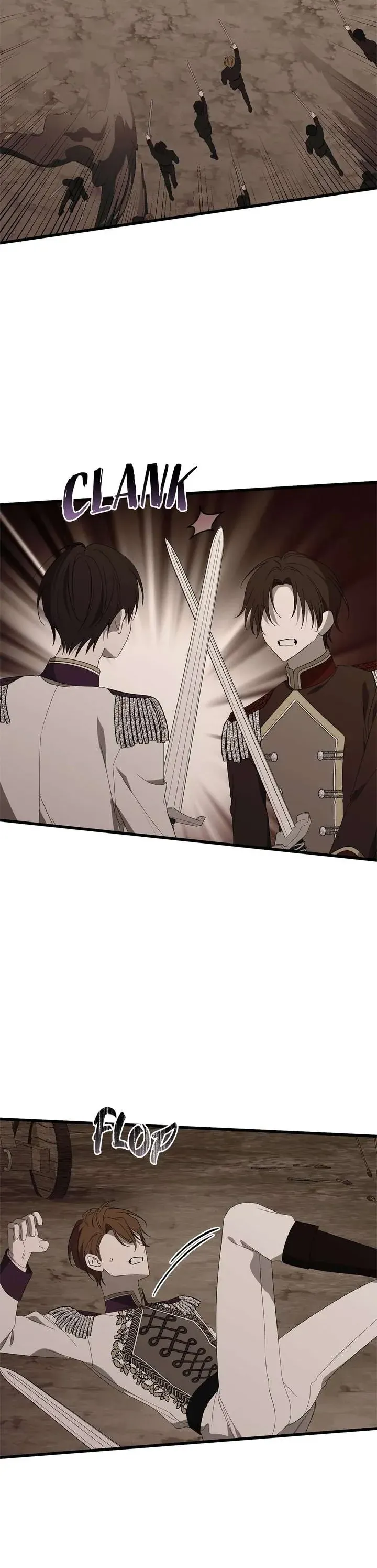 Vị Phu Quân Căm Ghét Tôi Đã Mất Trí Nhớ Chap 91 - Next Chap 92