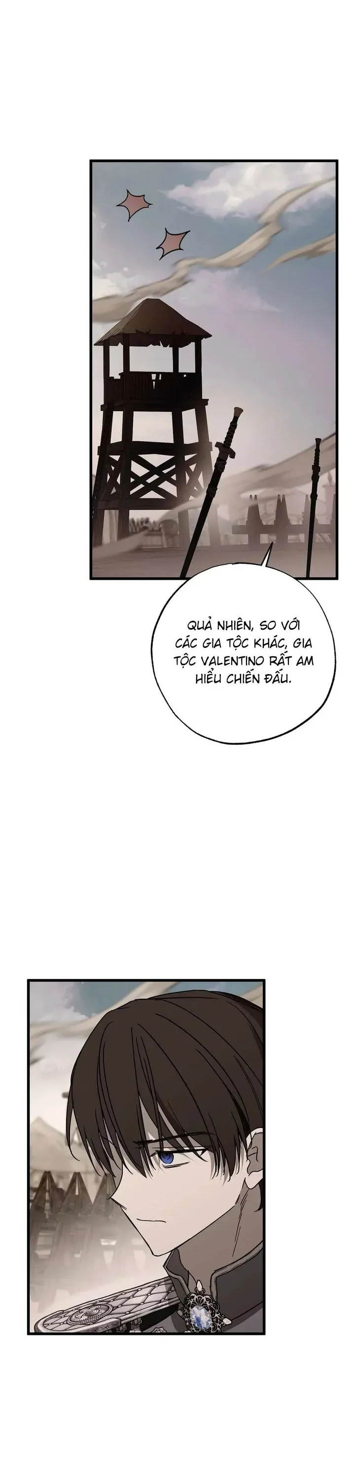 Vị Phu Quân Căm Ghét Tôi Đã Mất Trí Nhớ Chap 91 - Next Chap 92