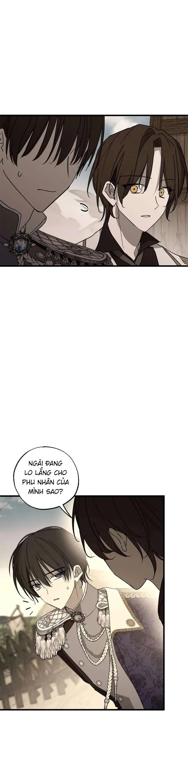 Vị Phu Quân Căm Ghét Tôi Đã Mất Trí Nhớ Chap 91 - Next Chap 92