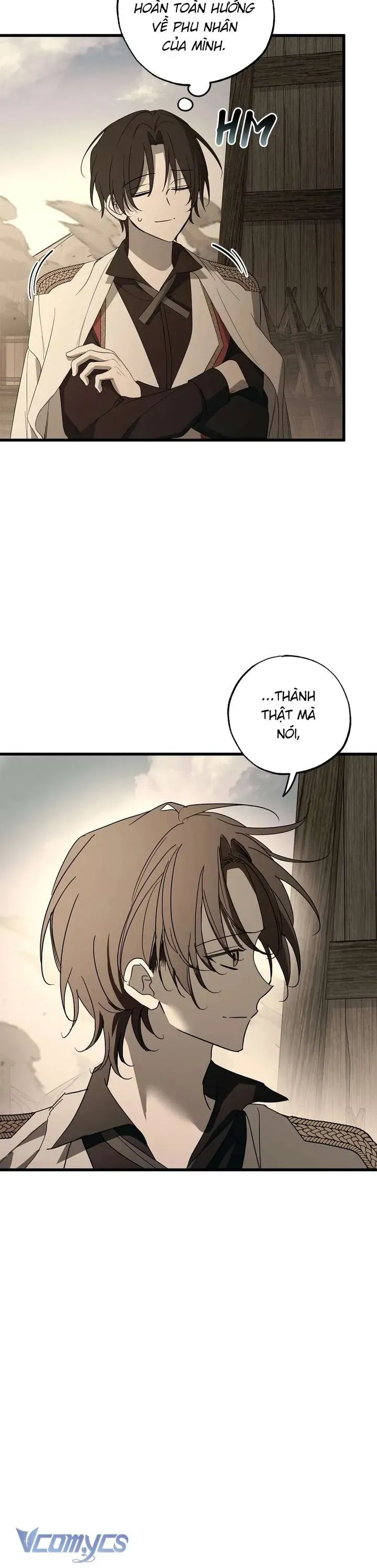 Vị Phu Quân Căm Ghét Tôi Đã Mất Trí Nhớ Chap 91 - Next Chap 92