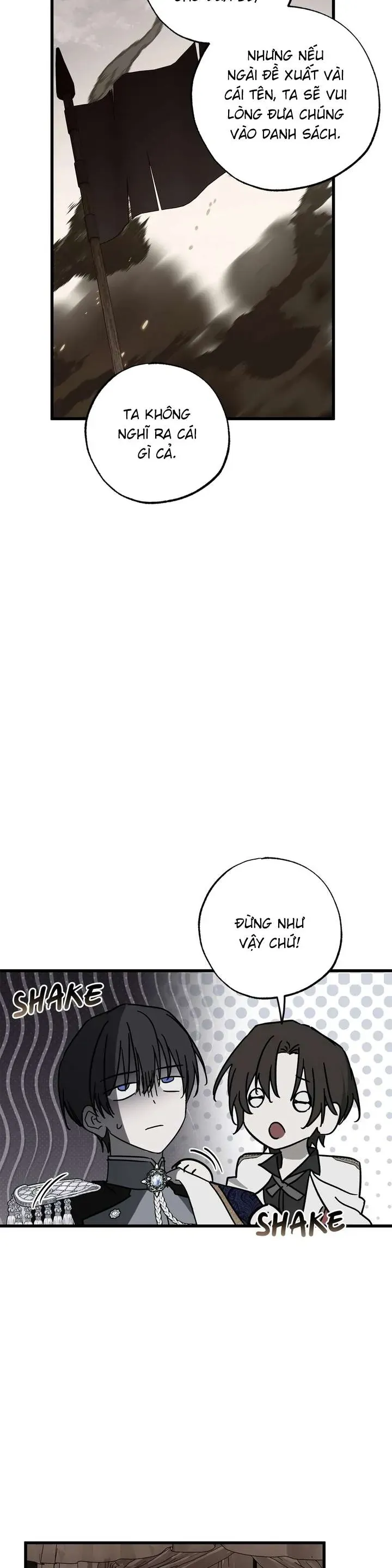 Vị Phu Quân Căm Ghét Tôi Đã Mất Trí Nhớ Chap 91 - Next Chap 92