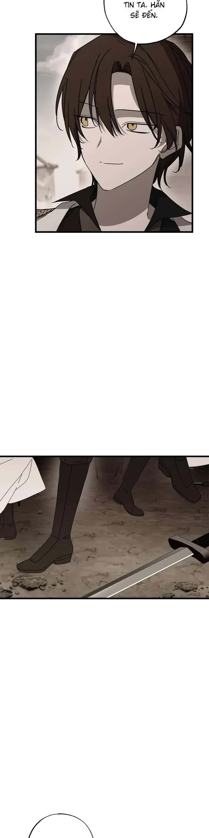 Vị Phu Quân Căm Ghét Tôi Đã Mất Trí Nhớ Chap 91 - Next Chap 92