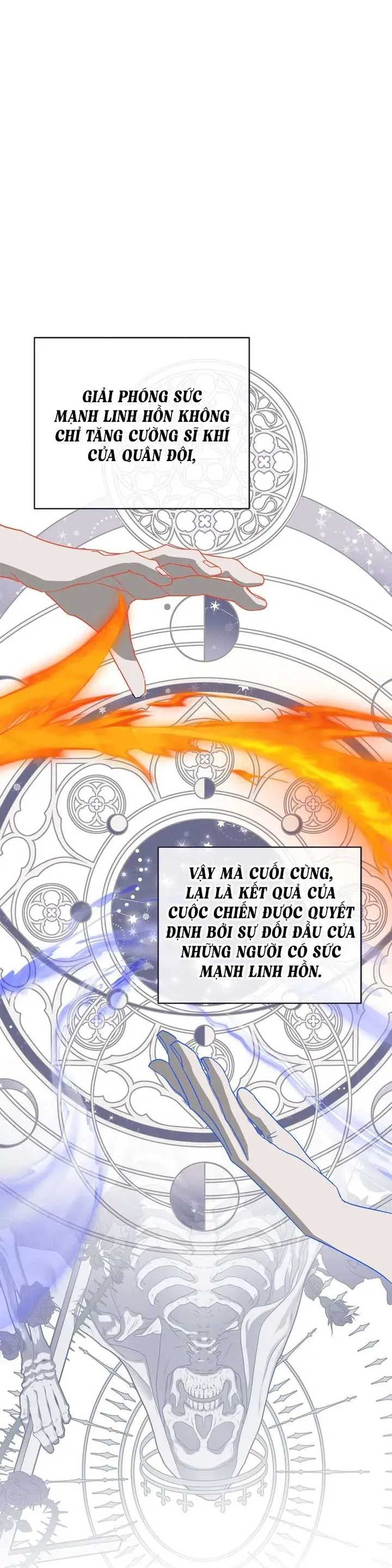 Vị Phu Quân Căm Ghét Tôi Đã Mất Trí Nhớ Chap 91 - Next Chap 92