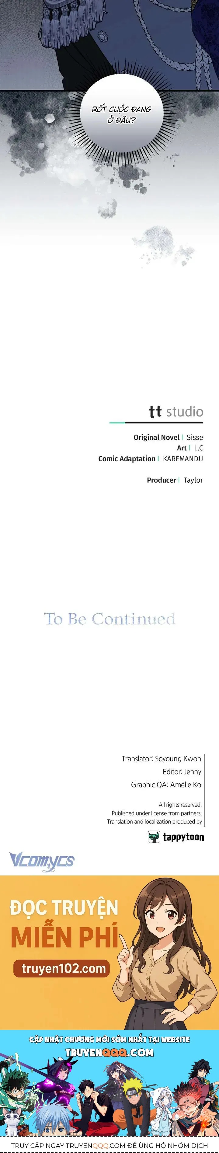 Vị Phu Quân Căm Ghét Tôi Đã Mất Trí Nhớ Chap 91 - Next Chap 92