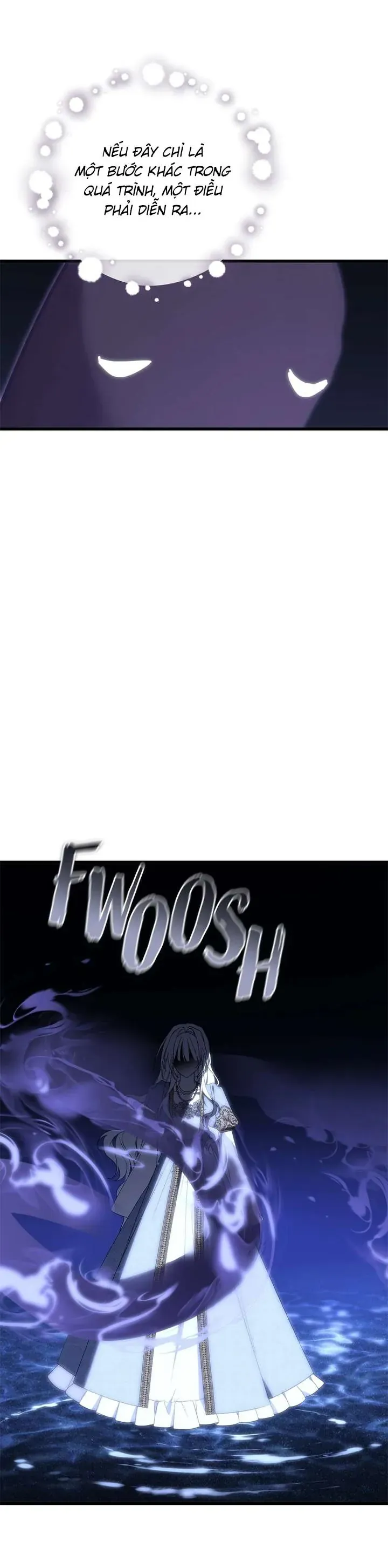 Vị Phu Quân Căm Ghét Tôi Đã Mất Trí Nhớ Chap 91 - Next Chap 92