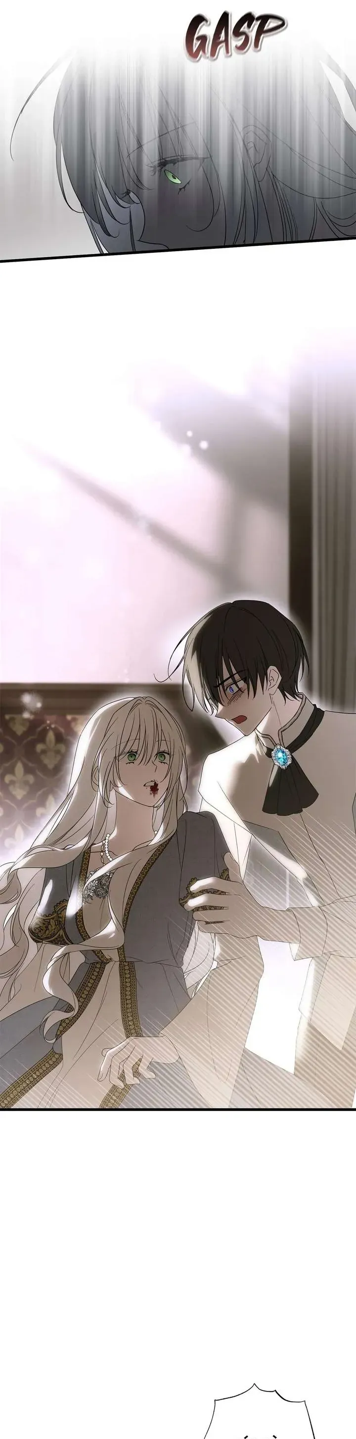 Vị Phu Quân Căm Ghét Tôi Đã Mất Trí Nhớ Chap 91 - Next Chap 92