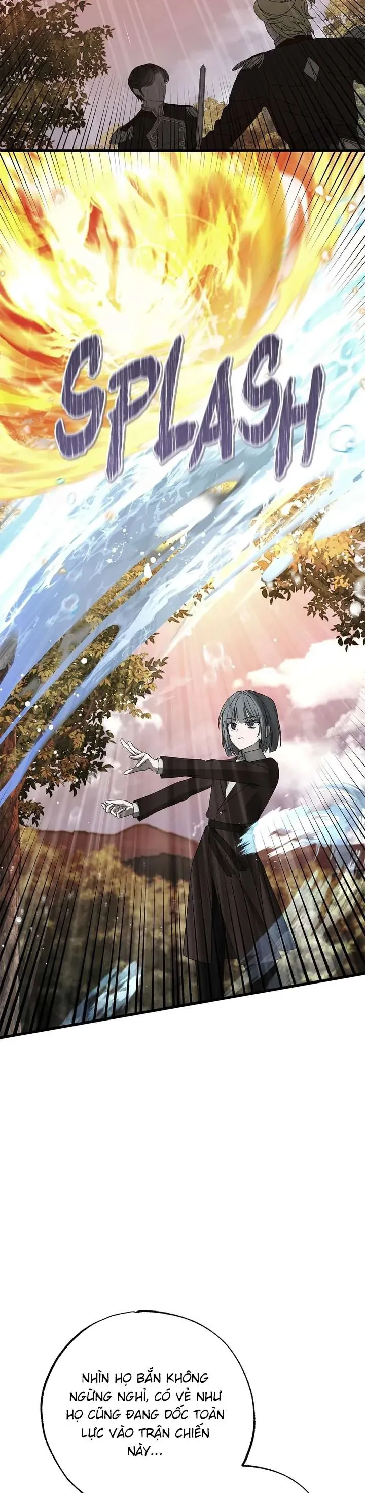 Vị Phu Quân Căm Ghét Tôi Đã Mất Trí Nhớ Chap 92 - Next Chap 93