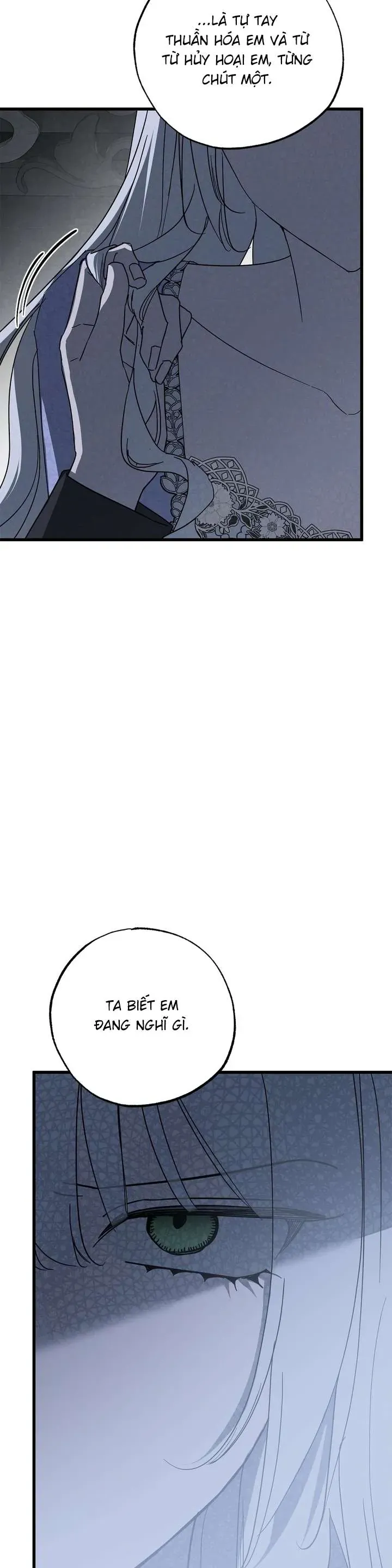 Vị Phu Quân Căm Ghét Tôi Đã Mất Trí Nhớ Chap 92 - Next Chap 93