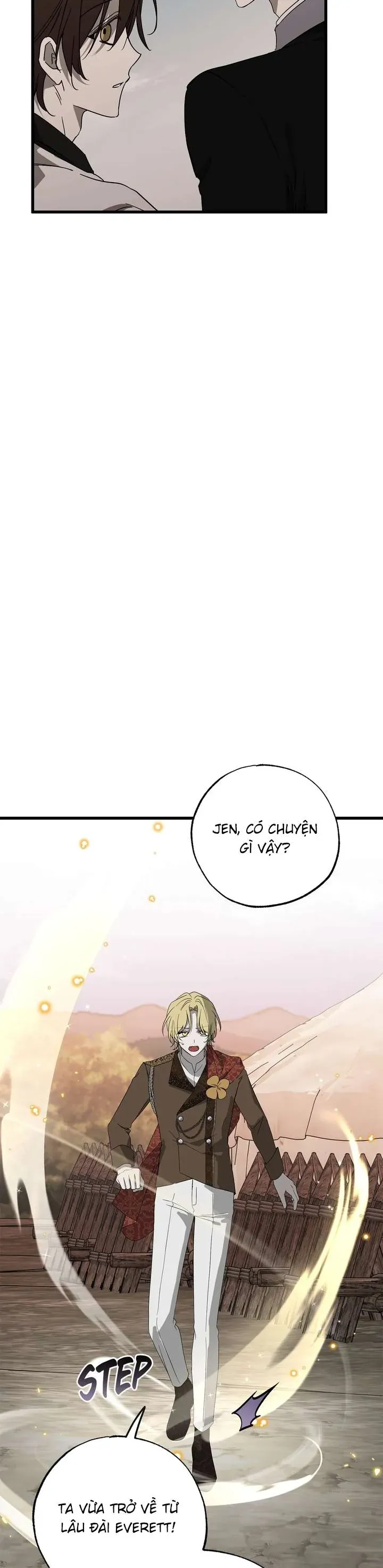 Vị Phu Quân Căm Ghét Tôi Đã Mất Trí Nhớ Chap 92 - Next Chap 93