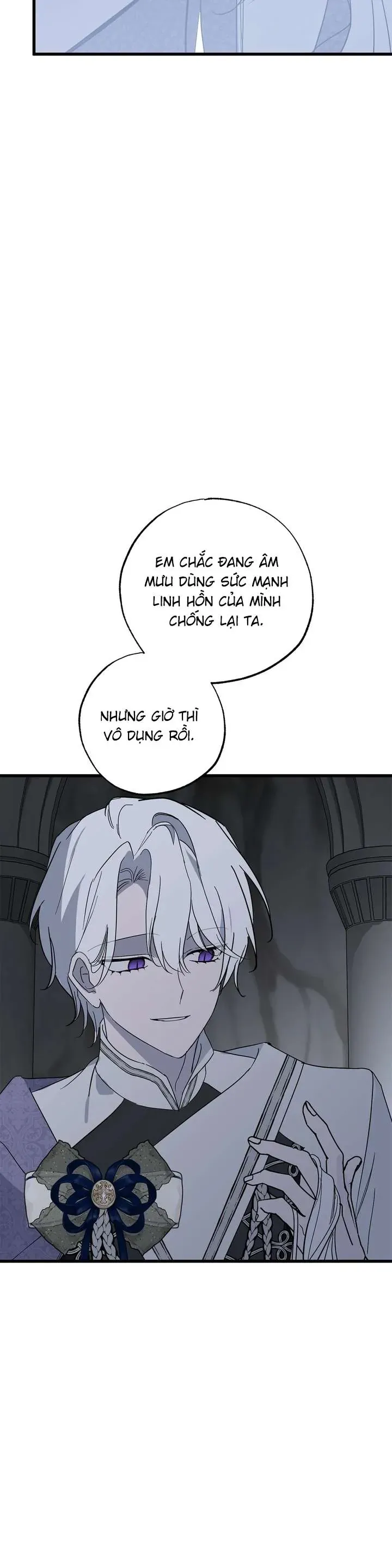 Vị Phu Quân Căm Ghét Tôi Đã Mất Trí Nhớ Chap 92 - Next Chap 93