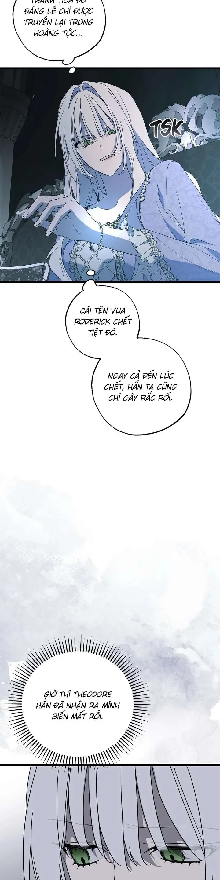 Vị Phu Quân Căm Ghét Tôi Đã Mất Trí Nhớ Chap 92 - Next Chap 93