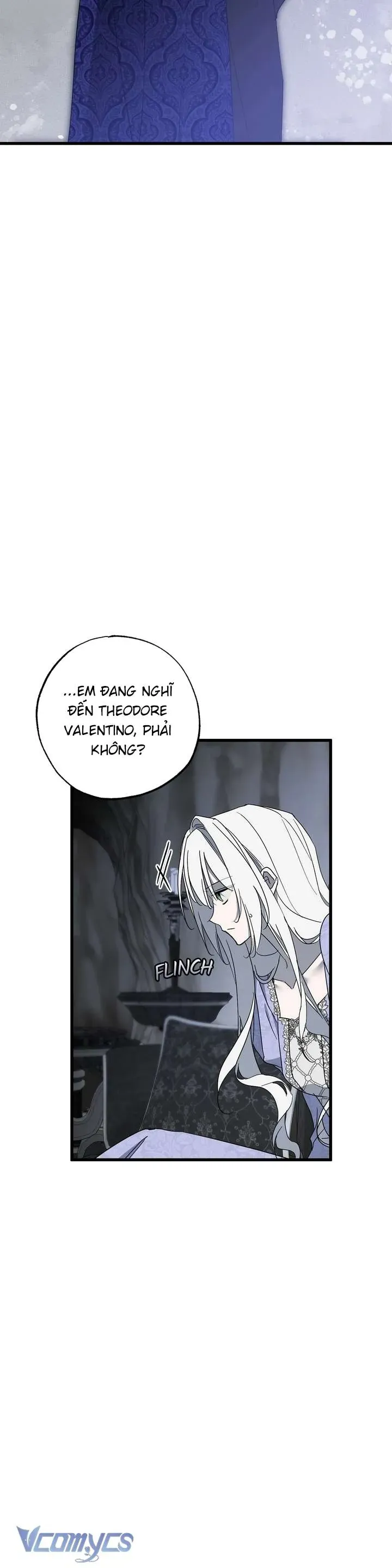 Vị Phu Quân Căm Ghét Tôi Đã Mất Trí Nhớ Chap 92 - Next Chap 93