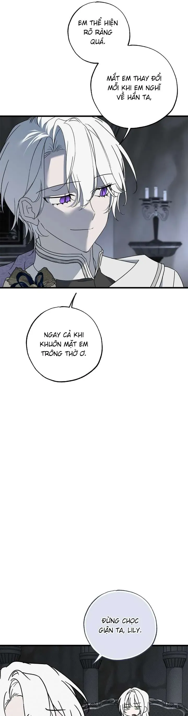 Vị Phu Quân Căm Ghét Tôi Đã Mất Trí Nhớ Chap 92 - Next Chap 93