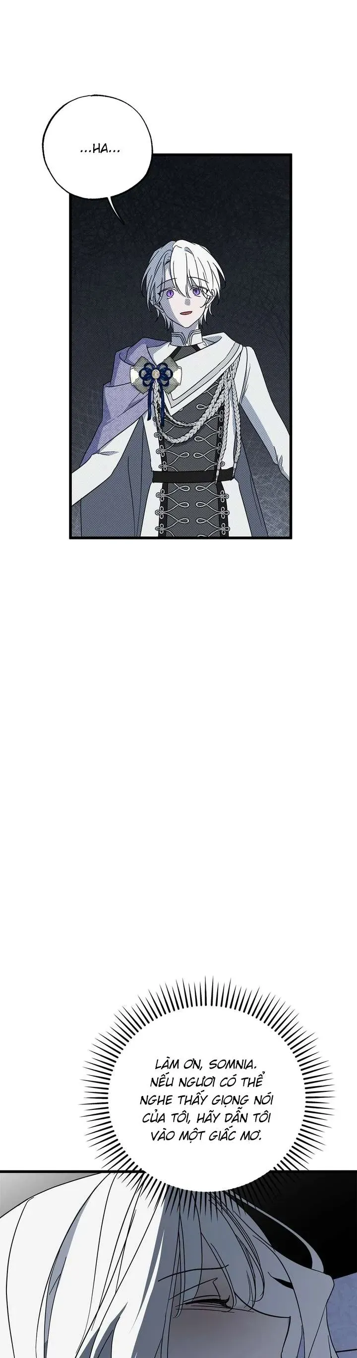 Vị Phu Quân Căm Ghét Tôi Đã Mất Trí Nhớ Chap 92 - Next Chap 93