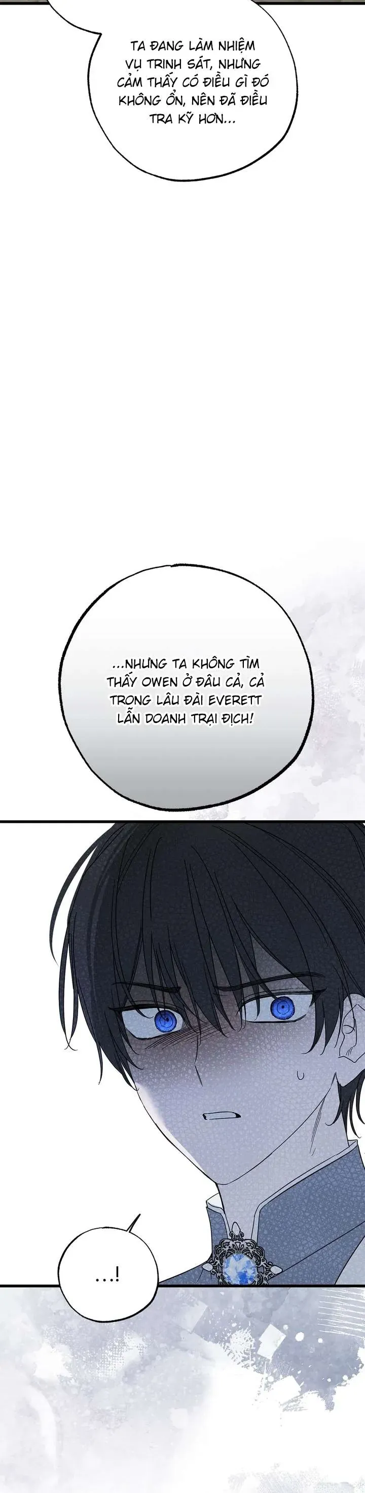 Vị Phu Quân Căm Ghét Tôi Đã Mất Trí Nhớ Chap 92 - Next Chap 93